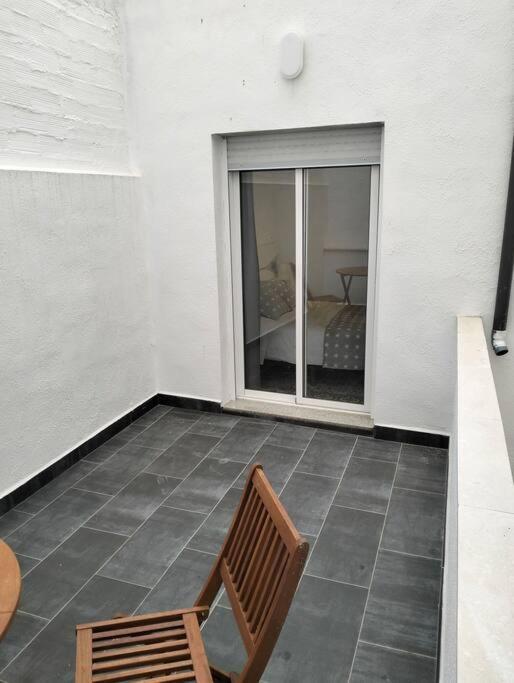 Encantadora Casa En Vinaroz Vinarós 外观 照片