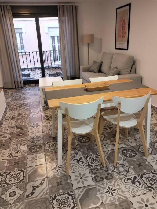 Encantadora Casa En Vinaroz Vinarós 外观 照片