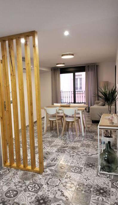 Encantadora Casa En Vinaroz Vinarós 外观 照片