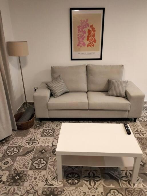 Encantadora Casa En Vinaroz Vinarós 外观 照片