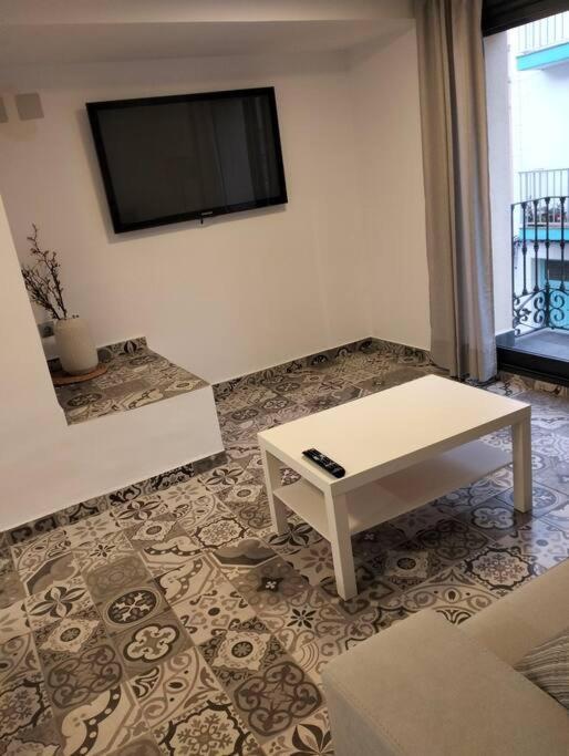 Encantadora Casa En Vinaroz Vinarós 外观 照片