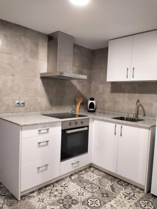 Encantadora Casa En Vinaroz Vinarós 外观 照片