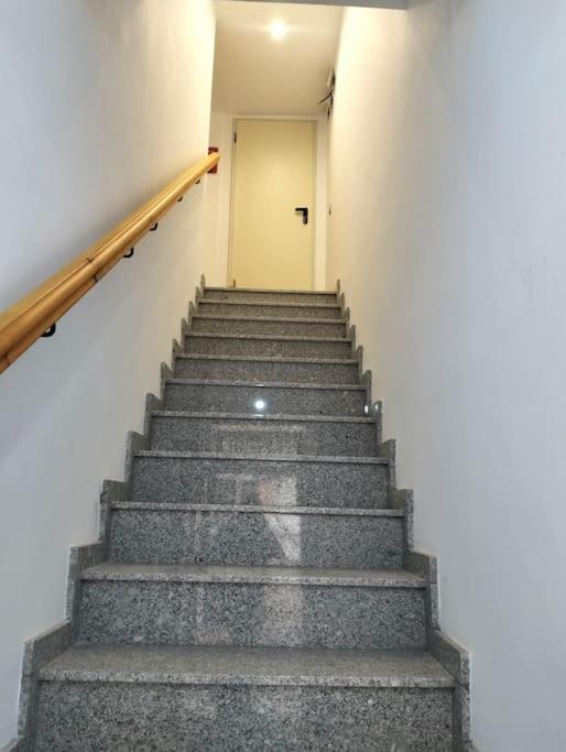 Encantadora Casa En Vinaroz Vinarós 外观 照片