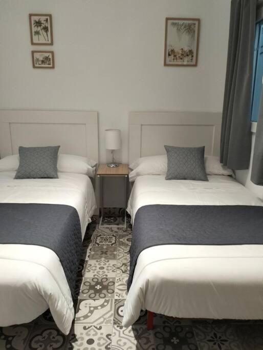 Encantadora Casa En Vinaroz Vinarós 外观 照片