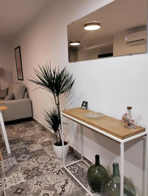 Encantadora Casa En Vinaroz Vinarós 外观 照片